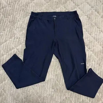 mut 골프 팬츠 네이비 사이즈 7