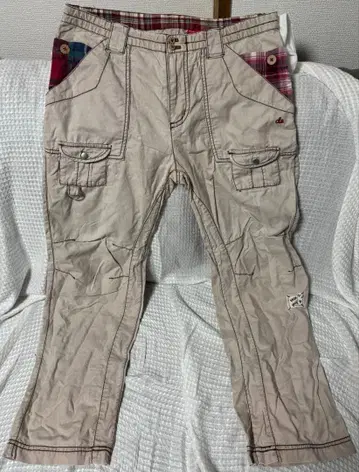 drug store's 팬츠 롱 바지