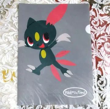 포켓몬 타임 Pokemon time 뉴라 클리어 파일 1장