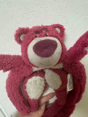 로쏘 상하이 디즈니 한정판 머리띠