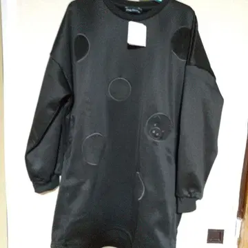 신상! 드럭 스토어즈 안쪽 샤기 트레이닝복 F