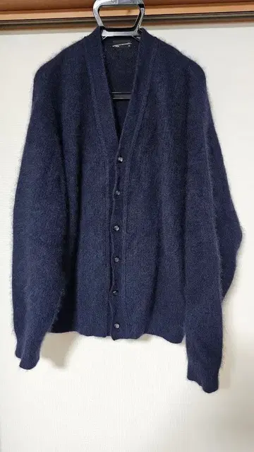 LAD MUSICIAN 라쿤 가디건