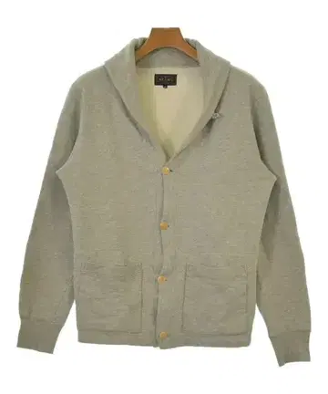 BEAMS PLUS 맨투맨 남성용