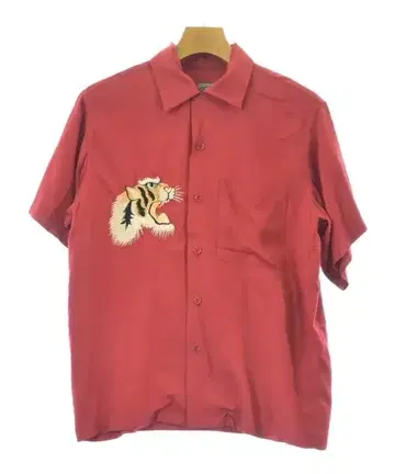 동양 엔터프라이즈 캐주얼 셔츠 남성용