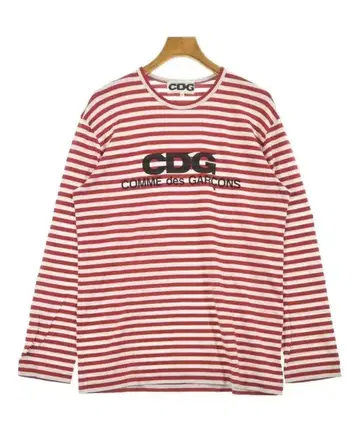 CDG 티셔츠 남성용