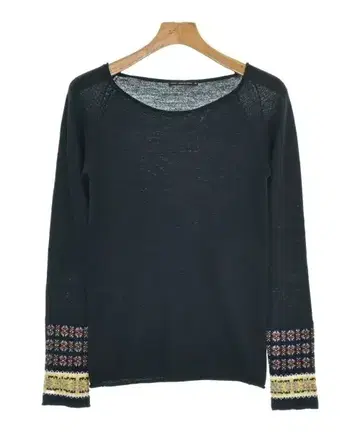 MARITHE FRANCOIS GIRBAUD 니트/스웨터 남성용