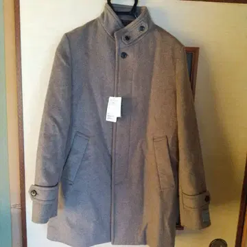 그린 레이블 릴랙싱 코트