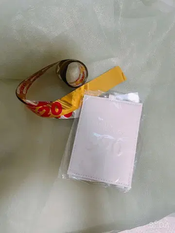 아라시 5 x 20 패스 케이스