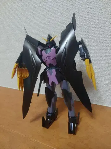 1/144 HG 건담 지 엔드 완성품 상품 동시 300엔 할인