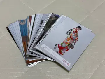 무라이 유 브로마이드 세트