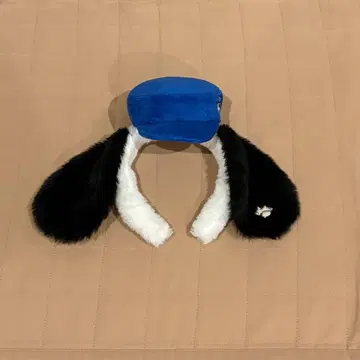 유니버셜 올라프 머리띠