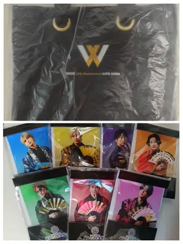 WEST. AWARD 백 태피스트리