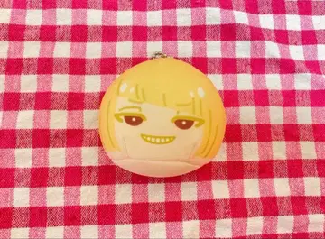 BLEACH 만쥬 히라코 신지