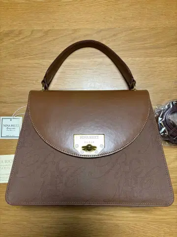 NINA RICCI 핸드백