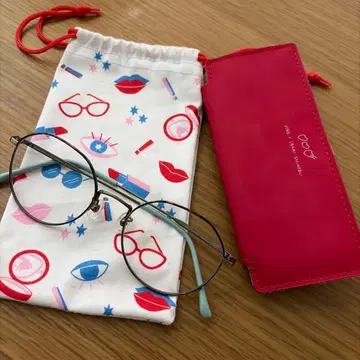 이갈이 시노부 JINS 방과 후 아이돌 도수 없음