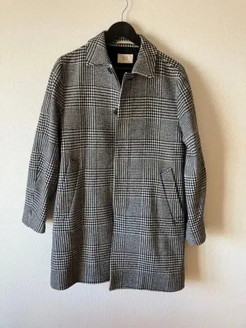 에디피스 스텐카라 코트