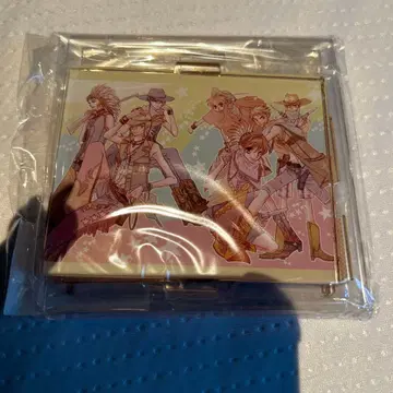 만복 가챠 오란 고등학교 호스트부 B상 아크릴 디오라마