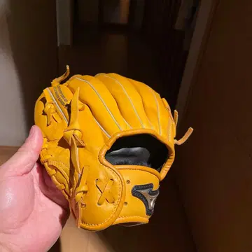 미즈노 셀렉 9 그로브