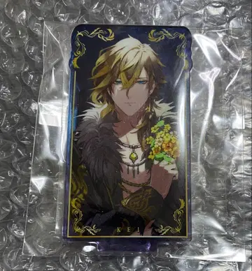 브라스타/케이/아크릴 스탠드