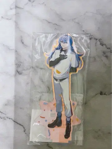 니지산지 페스티벌 2025 호시미치 쇼 아크릴 스탠드