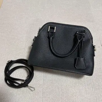 AZUL by moussy 숄더백