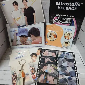 2gether BrightWin 굿즈