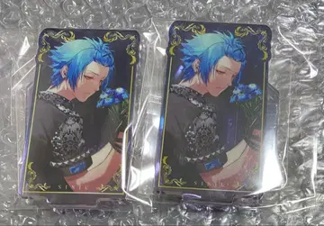 브라스/진주/아크릴 스탠드