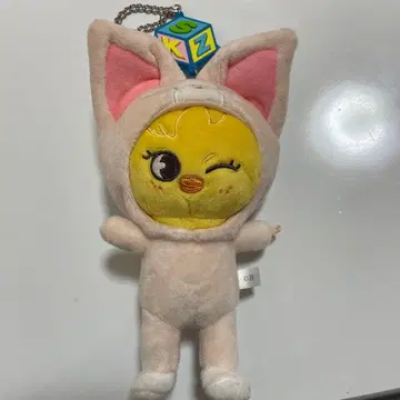 straykids SKZ TOY WORLD 포차쿠즈 백참