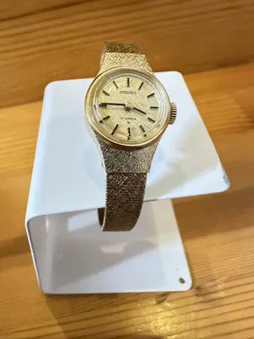 SEIKO 세이코 11-0710