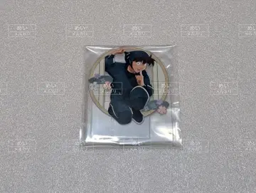 닌타마 란타로 도이 한스케 세가 럭키 쿠지 아크릴 스탠드