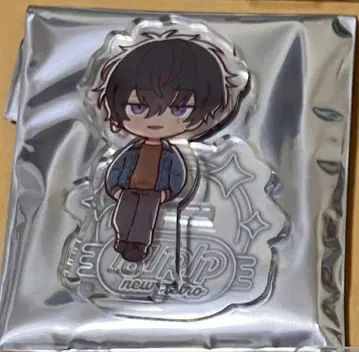 무라쿠모소에 타워 레코드 카페 아크릴 스탠드