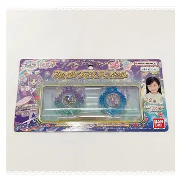 히로걸 스카이 프리큐어 스카이톤 마제스티 세트 히로프리