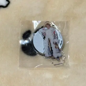 세이미야 카이토 아크릴 스탠드 noah 무도관 회장 한정판