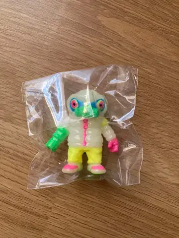 VAG A GO GO GYAROMI 오이 킬러