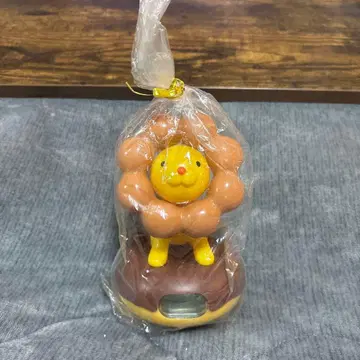 폰데라이언 피규어 미개봉 미스터도넛