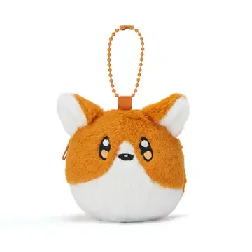 [미사용 새상품] 요루시카 코기 강아지 봉제 인형