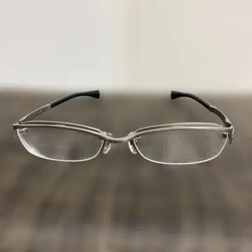 999.9 안경 S111T 티타늄 셔링