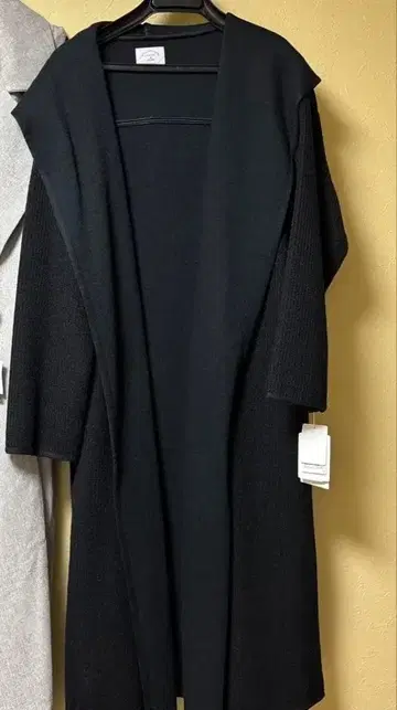 야마다야 아우터 미사용 새상품