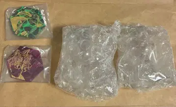 헌터헌터 물견식 컬렉션 네페르피토 메르엠