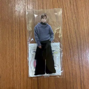 INI popup 고토 타케루 아크릴 스탠드