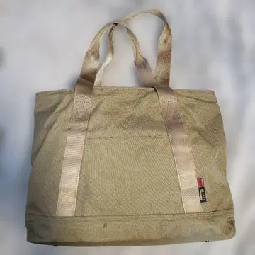 삼소나이트 레드 토트백 코듀라 나일론