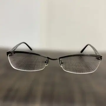 레이밴 RB 8696 안경 건메탈릭