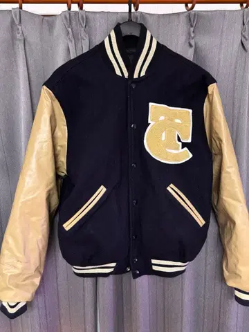 Varsity Athletic 바시티 자켓 L