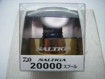 즉시 결제! 새상품! 다이와 SLP 웍스 20 솔티가 20000 스풀 고