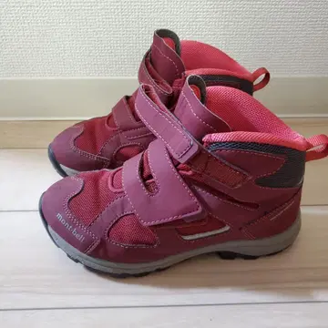 mont-bell 트레일 그리퍼 20.0cm