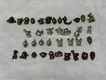 개별 판매 환영 포켓몬 금속제 메탈 피규어 세트 포켓몬스터