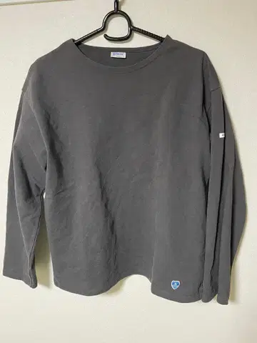 ORCIVAL 오르치발 바스크 셔츠 사이즈 3