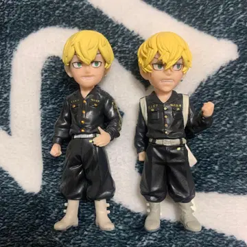 도쿄 리벤저스 마츠노 치후유 피규어