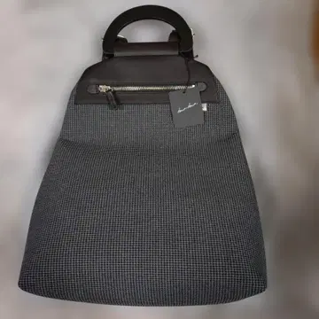 [ 미사용 새상품 ] kawakawa 스마트 오니기리 백팩 하운드투스