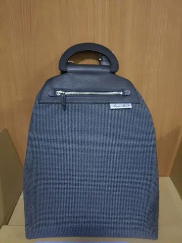 [ 미사용 새상품 ] kawakawa 스마트 오니기리 백팩 하운드투스